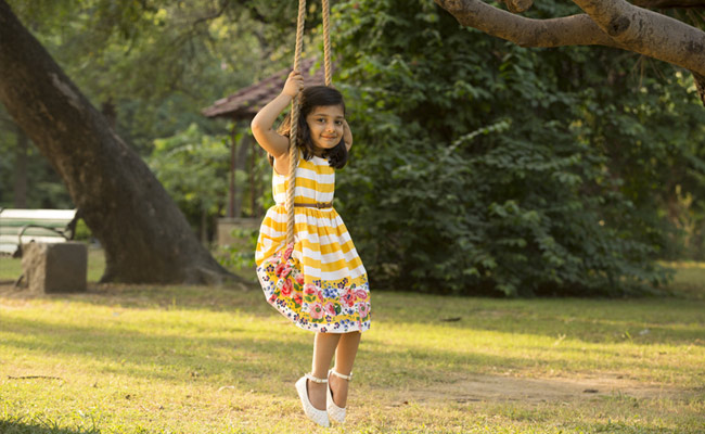 These Gorgeous Dresses Are What Every Young Girl Will Absolutely Adore