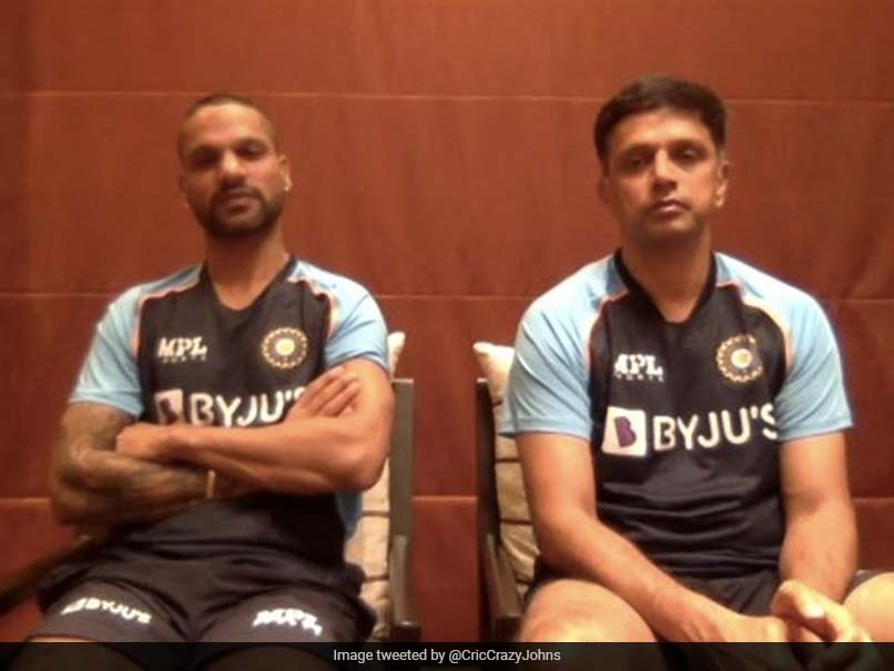 IND vs SL: कोच राहुल द्रविड़ ने कहा- छोटे से सीरीज में सभी को मौका देना मुश्किल