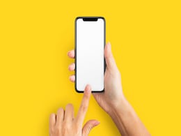 घर बैठे-बैठे लीजिए नया मोबाइल सिमकार्ड, 1 रुपये में पोस्टपेड में पोर्ट हो जाएगा प्रीपेड, जान लें नये नियम घर बैठे-बैठे लीजिए नया मोबाइल सिमकार्ड, 1 रुपये में पोस्टपेड में पोर्ट हो जाएगा प्रीपेड, जान लें नये नियम