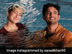 SSR Death Anniversary: सारा अली खान ने सुशांत सिंह राजपूत के साथ शेयर की फोटो तो कृति सेनन ने लिखा यह मैसेज