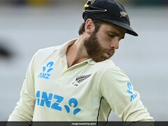 Kane Williamson Returns From Injury As NZ Name 15-Man Squad For WTC Final