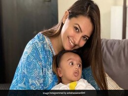 अनीता हसनंदानी ने लिया बड़ा फैसला, कहा- इंडस्ट्री छोड़ रही हूं....  अनीता हसनंदानी ने लिया बड़ा फैसला, कहा- इंडस्ट्री छोड़ रही हूं....