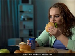 Did You Know? Social Media Influencers May Be Promoting Unhealthy Foods And Drinks: Study