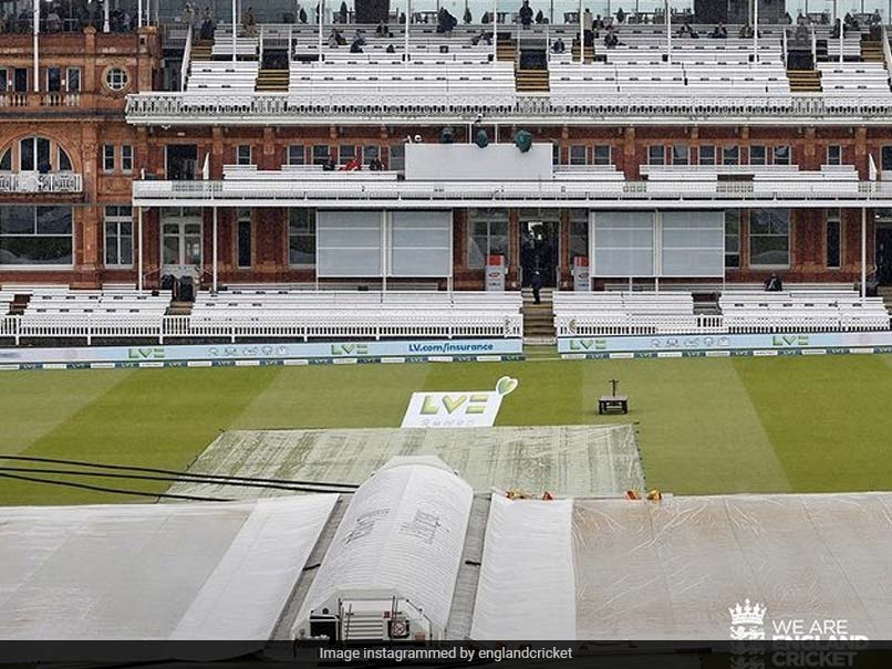 England vs New Zealand, 1st Test: Visitors' Bowling Coach Hopeful Of Result Despite Losing Third Day To Rain