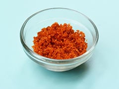 All-Purpose Garlic Chutney Powder