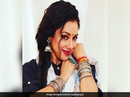 Viral Video: काव्या-वनराज की शादी के बाद Anupamaa का अनोखा अंदाज, गाया 'मैं तेनु समझावां' गाना Viral Video: काव्या-वनराज की शादी के बाद Anupamaa का अनोखा अंदाज, गाया 'मैं तेनु समझावां' गाना