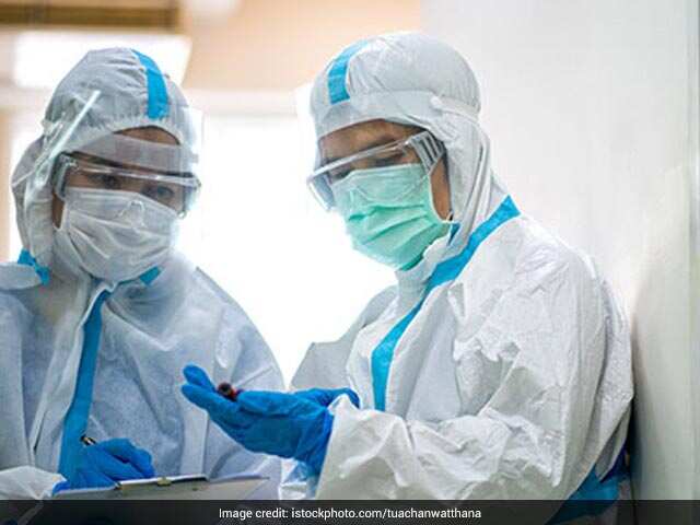 यूके में पाया गया कोविड-19 का नया Lambda Variant, डेल्टा वेरिएंट की तुलना में ज्यादा खतरनाक