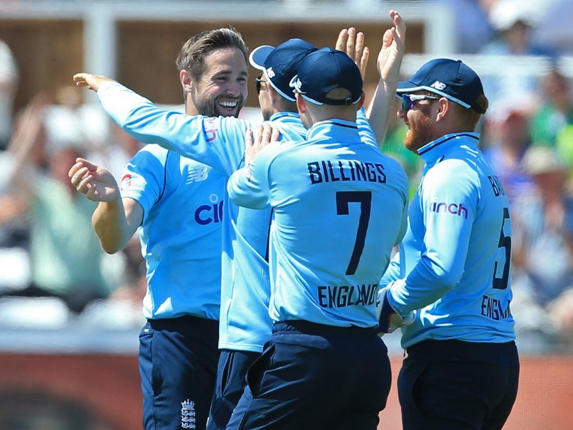 1st ODI: Chris Woakes And Joe Root Star As England Overwhelm Sri Lanka