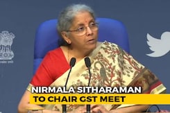 GST Council Meet: Tax Cut On COVID Essentials, Black Fungus Medicine On Agenda GST Council Meet: Tax Cut On COVID Essentials, Black Fungus Medicine On Agenda