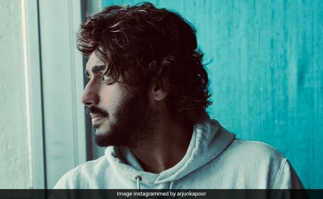 "She Makes Me Look Good": Arjun Kapoor Through The Eyes Of Malaika Arora