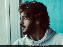 Arjun Kapoor's Maldives Vacation Is Full Of Delicious Food; See Pic Arjun Kapoor's Maldives Vacation Is Full Of Delicious Food; See Pic