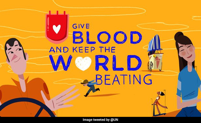 World Blood Donor Day 2021: Theme And Importance Of Blood Donation