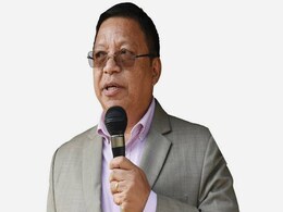 Meghalaya Chief Minister Assures Fair Probe Into Rape Charge Against Ruling Party MLA Meghalaya Chief Minister Assures Fair Probe Into Rape Charge Against Ruling Party MLA