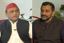 BJP Should Realise "I'm A Bigger Hindu": Akhilesh Yadav BJP Should Realise "I'm A Bigger Hindu": Akhilesh Yadav