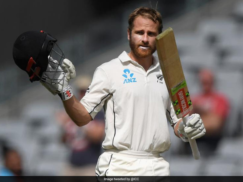 ICC Test Rankings: Kane Williamson Overtakes Steve Smith To Take Top Position