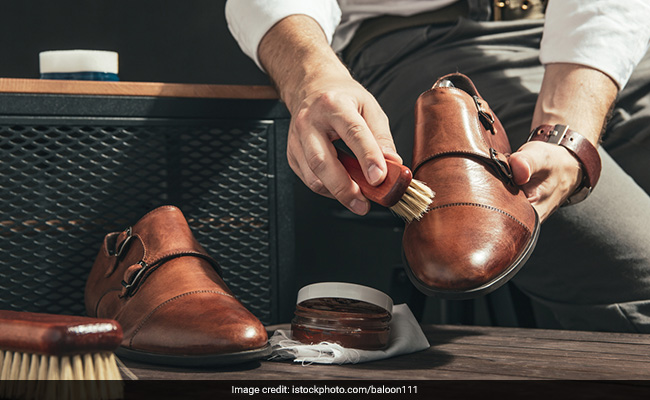 Easy Hacks On How To Care For Your Leather Shoes In Summer