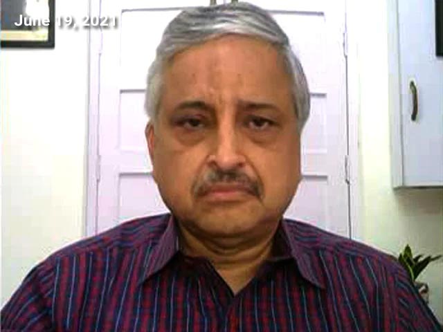 India Could See A Faster Spread With Delta Variant: AIIMS Chief