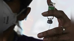 Needle Found In Girl's Arm After Tetanus Shot, Probe Launched In UP Hospital