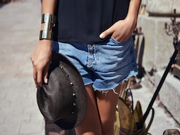 Amazon Fashion Wardrobe Refresh Sale: Upgrade To These Denim Shorts At Up To 70% Off Amazon Fashion Wardrobe Refresh Sale: Upgrade To These Denim Shorts At Up To 70% Off