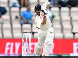 India vs New Zealand WTC Final: भारत को 8 विकेट से हराकर न्यूजीलैंड बना पहला वर्ल्ड टेस्ट चैंपियन India vs New Zealand WTC Final: भारत को 8 विकेट से हराकर न्यूजीलैंड बना पहला वर्ल्ड टेस्ट चैंपियन