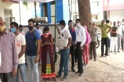 51 Lakh Vaccinations So Far On Day 2 Of New Drive 51 Lakh Vaccinations So Far On Day 2 Of New Drive