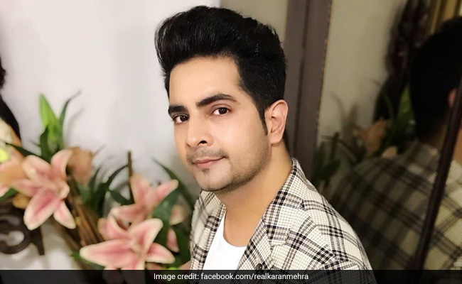 'ये रिश्ता...' के बाद करण मेहरा फिर बनेंगे आज्ञाकारी बेटे, बोले- इस शो के लिए हां कहने का सबसे बड़ा कारण...