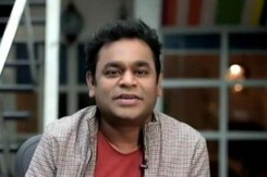 AR Rahman On Working With Lyricist Gulzar AR Rahman On Working With Lyricist Gulzar