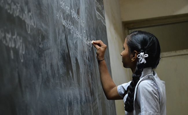 Opinion: Board Exam Solutions Discriminate Hugely Against These Students