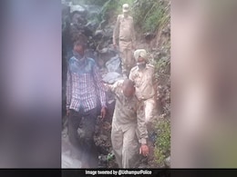 Unable To Repay Loan, Kashmir Man Stages Own Kidnapping Unable To Repay Loan, Kashmir Man Stages Own Kidnapping