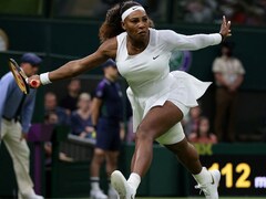 "Always Your Fan": Serena Williams Reacts To Barty's Retirement Decision