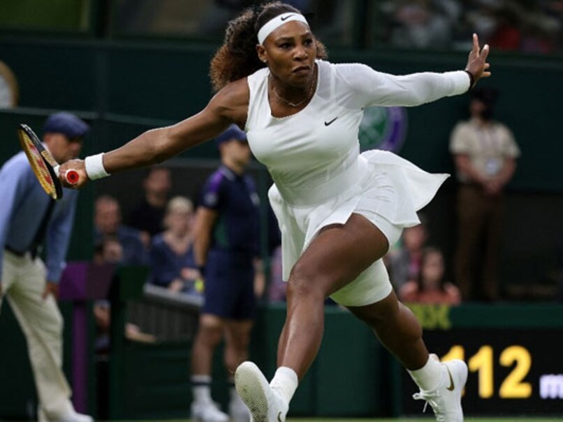 "Always Your Fan": Serena Williams Reacts To Ashleigh Barty's Early Retirement Decision
