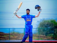 Gavaskar Makes Big Statement On Ruturaj Gaikwad's International Future