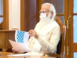 'पूरे देश से मिले सुझावों के आधार पर लिया फैसला': शिक्षकों-अभिभावकों से मिल रही तारीफों पर बोले पीएम मोदी 'पूरे देश से मिले सुझावों के आधार पर लिया फैसला': शिक्षकों-अभिभावकों से मिल रही तारीफों पर बोले पीएम मोदी