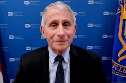 Dr Fauci To NDTV: "In Touch With Scientists In India..." Dr Fauci To NDTV: "In Touch With Scientists In India..."