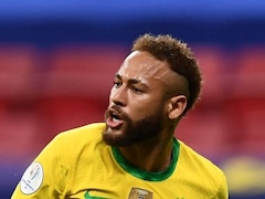 Neymar To Miss Tokyo Olympics After Being Left Out By Brazil