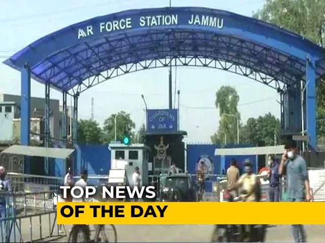 The Biggest Stories Of June 27, 2021