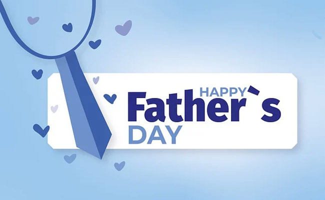 Father's Day 2021: Images, Wishes, Quotes, Facebook Messages and ...