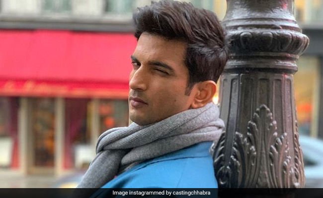 Sushant Singh Rajput Forever: Bhumi Pednekar, Abhishek Kapoor And ...