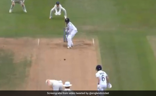 इंग्लैंड महिला गेंदबाज की घातक रिवर्स स्विंग पर बोल्ड होकर हैरान हो गईं ये भारतीय बल्लेबाज-Video