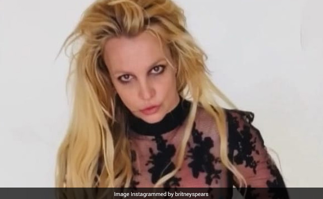 Britney Spears, Angry And Upset, Testifies Against Father In Court