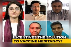 Get Jabbed, Get Discounts: Vaccine Incentive Route To Boost Economy Get Jabbed, Get Discounts: Vaccine Incentive Route To Boost Economy