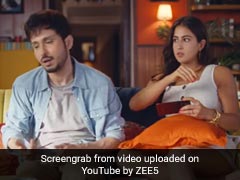 सारा अली खान और अमोल पराशर संग जी5 ने शुरू किया 'देखते रह जाओगे' कैंपेन, जानें खूबियां...