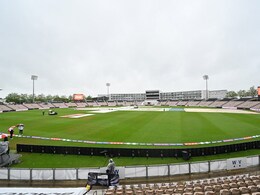 WTC Final, India vs New Zealand, Southampton Weather: Will Rain Play Spoilsport Again?
