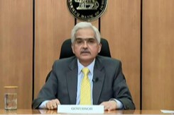 RBI Monetary Policy: Key Lending Rates Unchanged, GDP Growth Projected At 9.5% RBI Monetary Policy: Key Lending Rates Unchanged, GDP Growth Projected At 9.5%