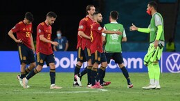 Euro 2020: Spain Draw 1-1 Against Poland, Spain Coach Luis Enrique Says "Was Expecting More"