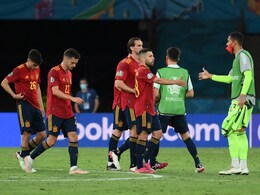 Euro 2020: Spain Draw 1-1 Against Poland, Spain Coach Luis Enrique Says "Was Expecting More" Euro 2020: Spain Draw 1-1 Against Poland, Spain Coach Luis Enrique Says "Was Expecting More"