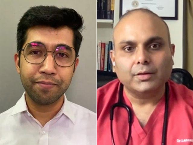 What Do We Know About The Delta Plus Variant Of COVID-19?