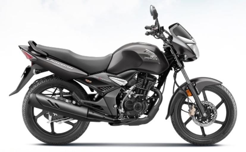 Honda 2Wheelers' Sales In Karnataka Cross 4 Million Vehicles