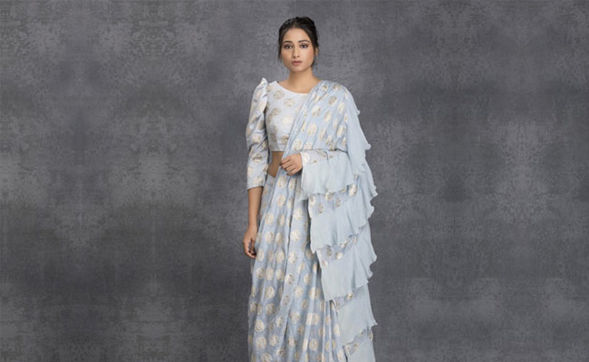 World Environment Day 2021: How Indian Designers Are Turning Food Waste Into High Fashion