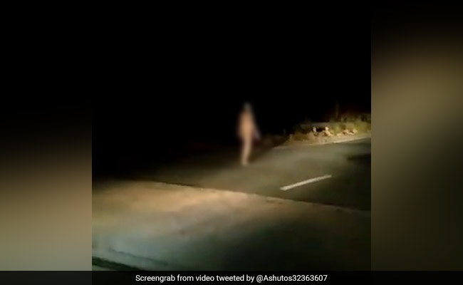 Alien Sighting In Jharkhand? The Truth Behind This Viral Video